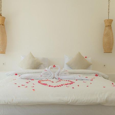 Gili Paddy Hotel Gili Trawangan Eksteriør billede